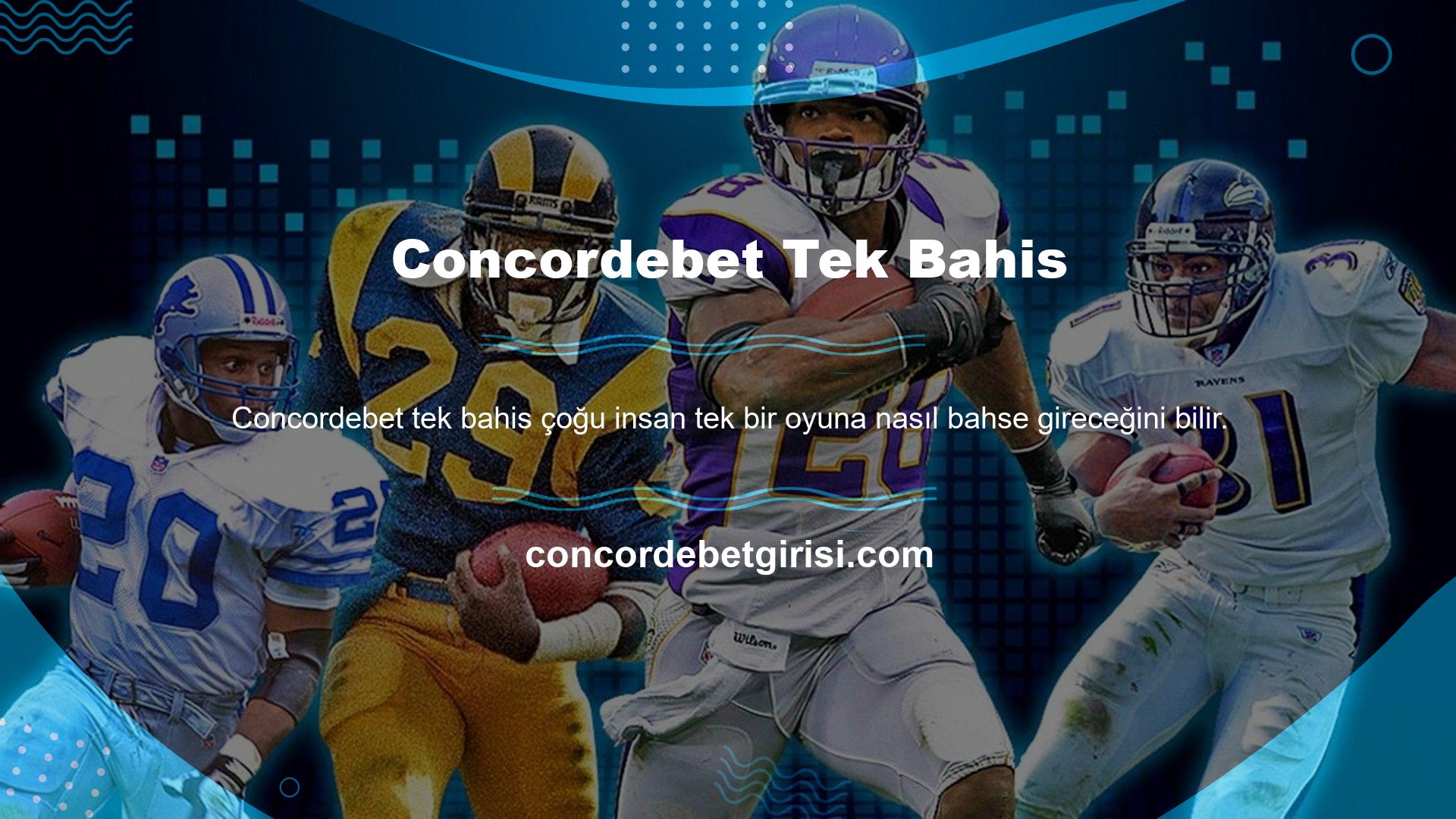 Bahis meraklılarının sevdiği tek oyun bahis seçeneklerinden en iyi şekilde yararlanmak için bu siteleri keşfetmeniz gerekir