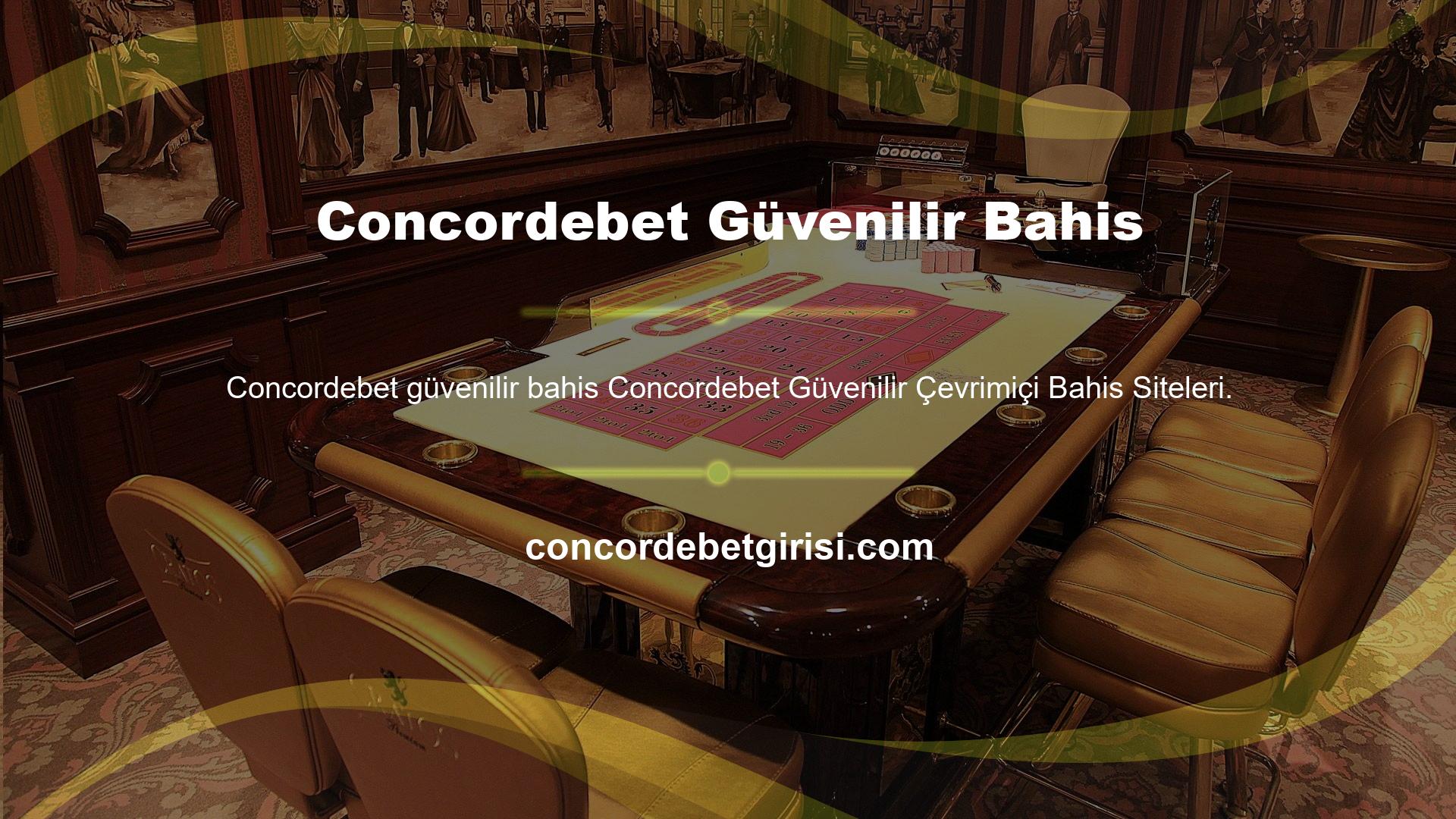 Tüm bu kriterleri göz önünde bulundurarak, iyi oranlar sunan ve kazanmanıza yardımcı olan çevrimiçi bahis sitelerinden birini seçmeniz önerilir