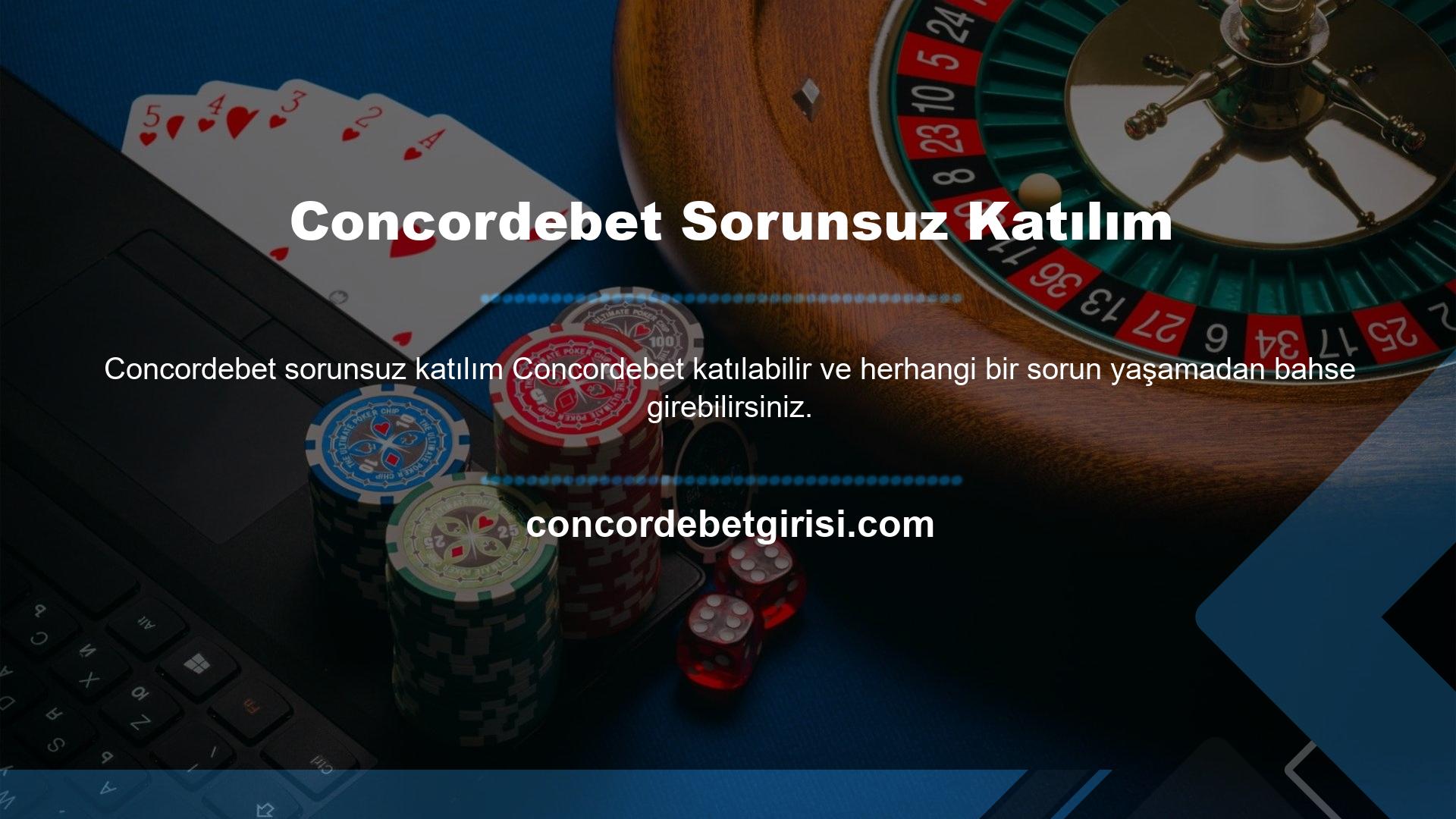 Artık sitede casino oynamak istemiyorsanız, hesabınızı kapatabilirsiniz